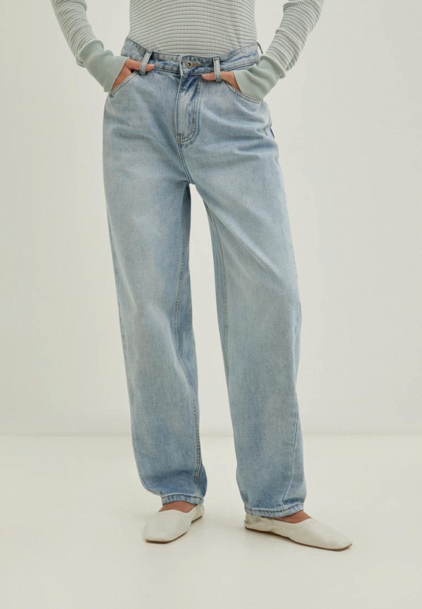 Finn Flare Джинсы - фото 1