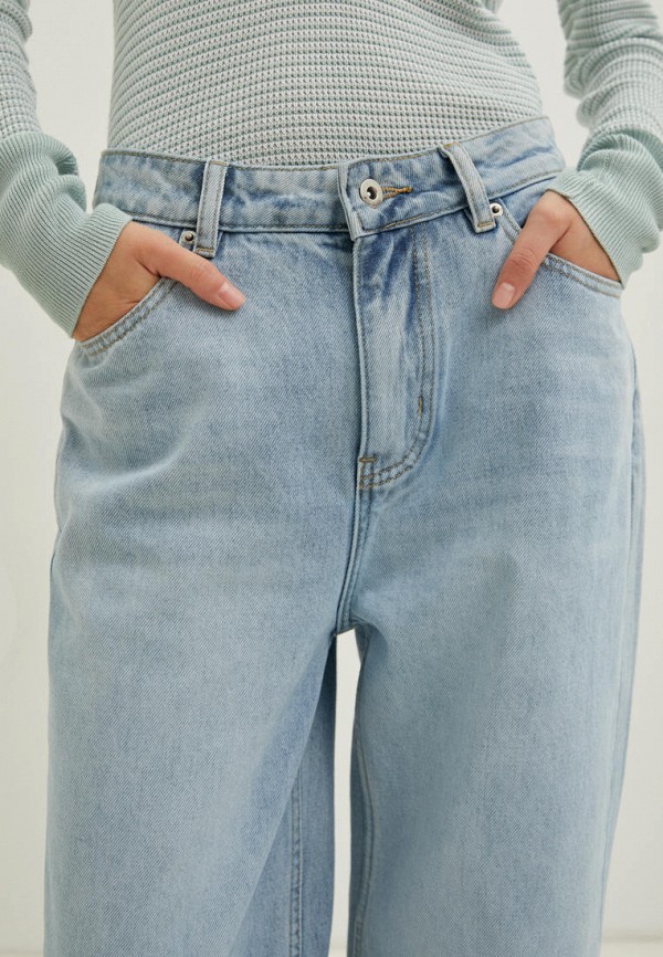 Finn Flare Джинсы - фото 5