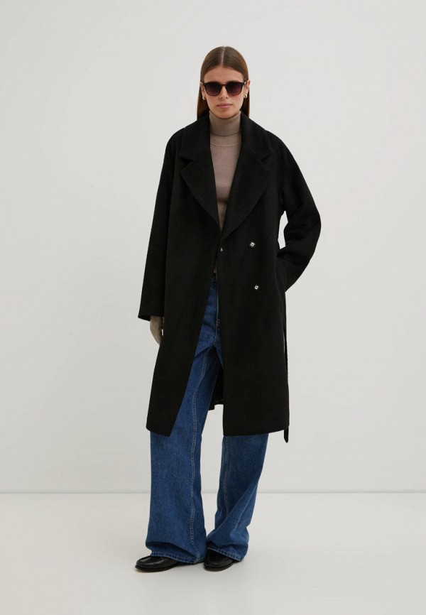 Finn Flare Пальто-халат - фото 3