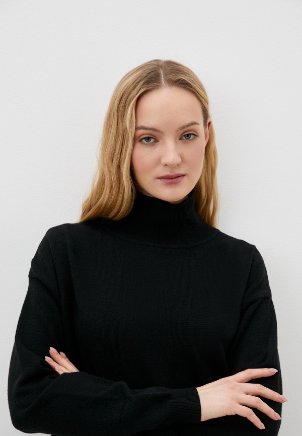 Платье Viaville, цвет: черный, MP002XW0OYSY — купить в интернет ...