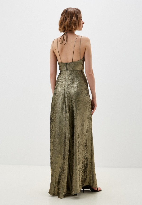 Ruxara Платье и чокер - Lamoda Online Exclusive - фото 3