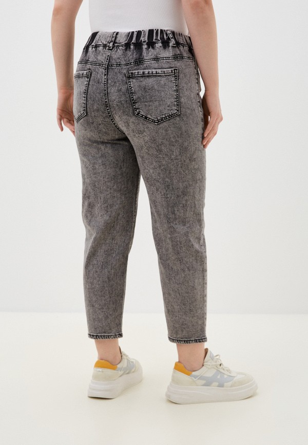 Nadia Piskun Джинсы - фото 3