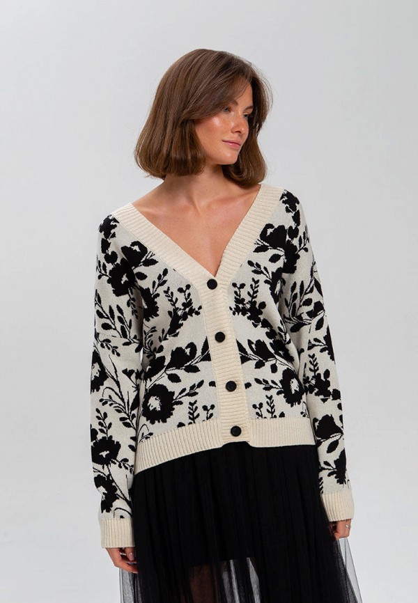 Fors Кардиган - фото 1