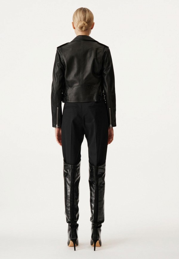 Iro Куртка кожаная - фото 3