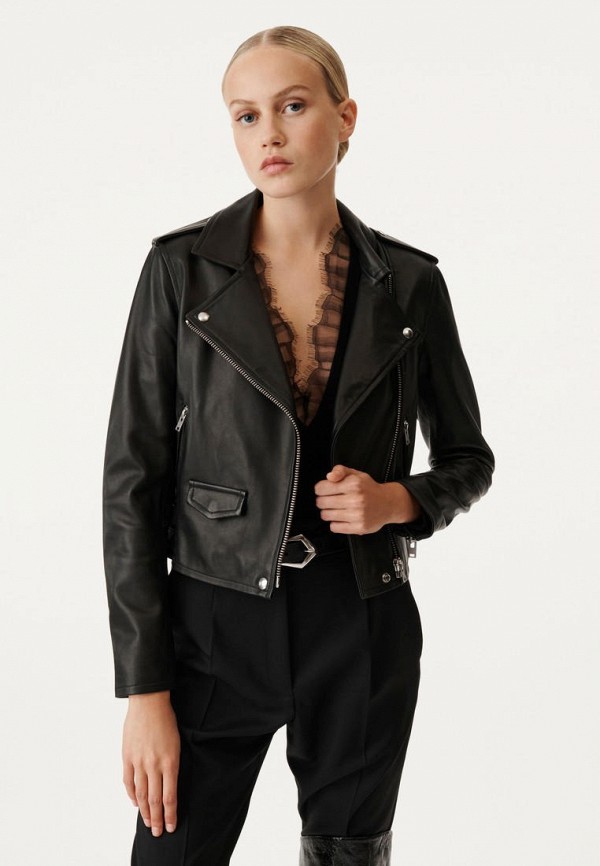Iro Куртка кожаная - фото 1