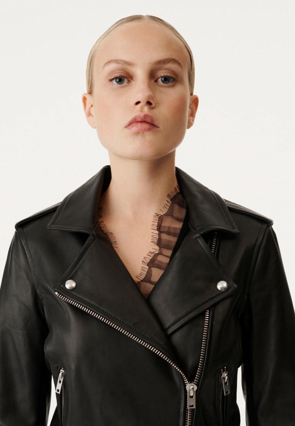 Iro Куртка кожаная - фото 4