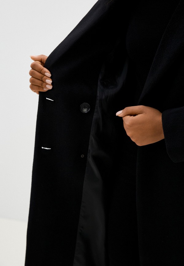 Befree Пальто двубортное - фото 4