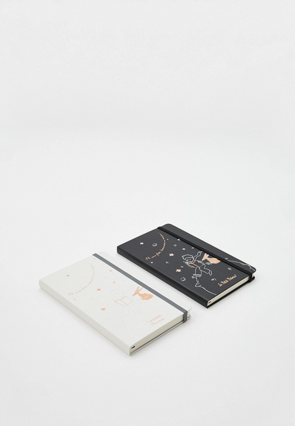 Moleskine Ежедневник и блокнот - LE PETIT PRINCE - фото 2