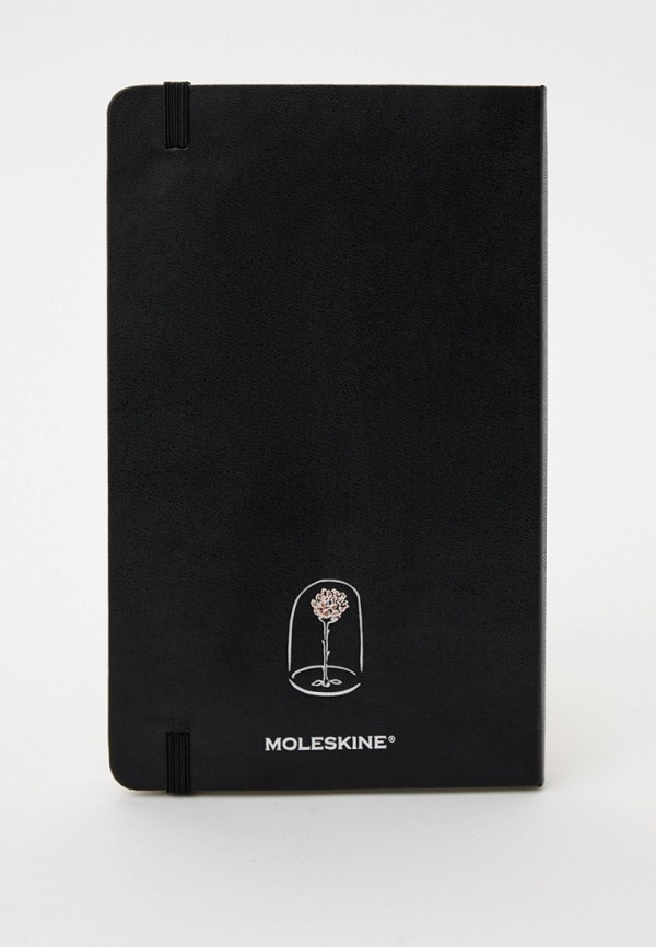 Moleskine Блокнот - LE PETIT PRINCE Large - фото 2