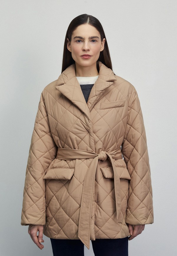Zarina Куртка стеганая - Exclusive online - фото 1