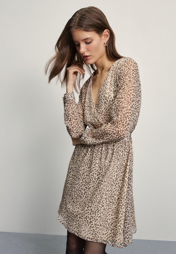 Zarina Платье - фото 1