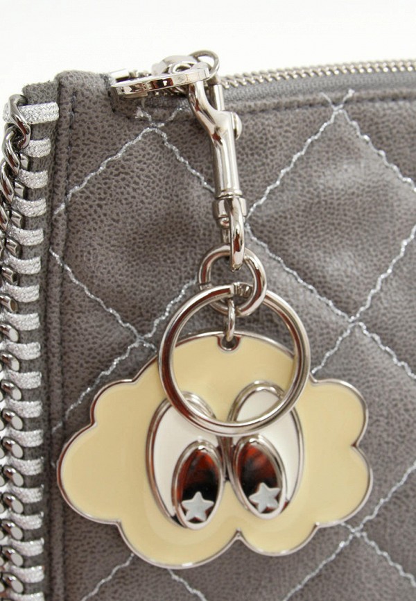Stella McCartney Resale Клатч - Falabella - фото 4