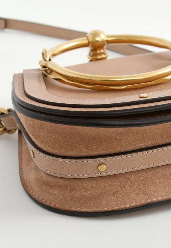 Chloe Resale Сумка - Nile - фото 4