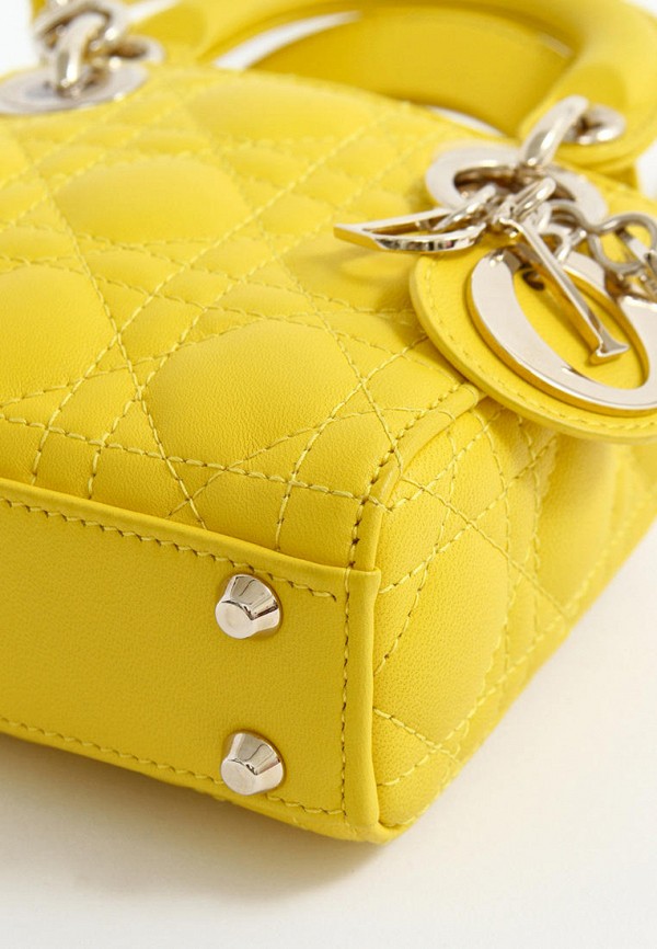 Christian Dior Resale Сумка - Lady Dior - фото 6