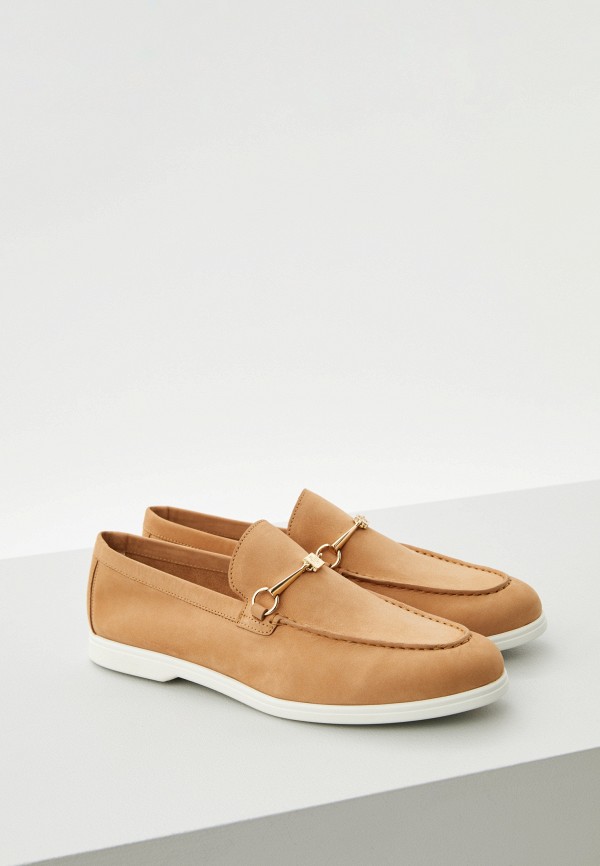 Högl Лоферы - JOE - фото 3