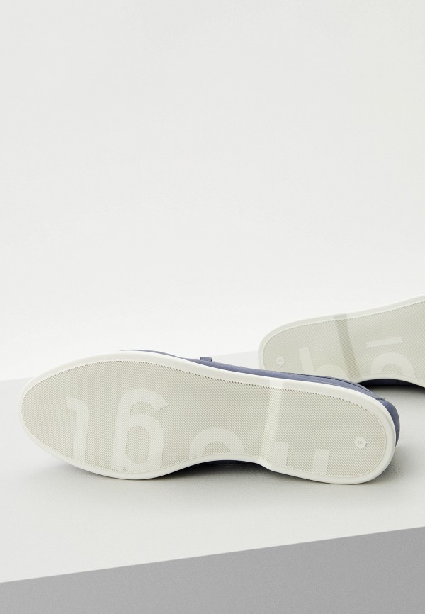 Högl Лоферы - JOE - фото 5