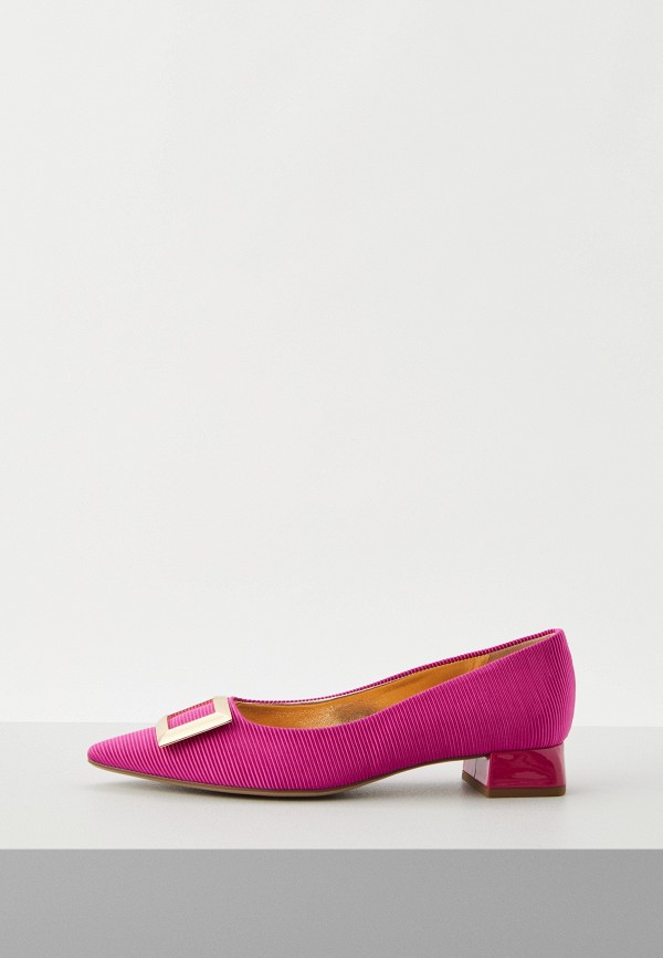 Högl Туфли - Lamoda Exclusive - фото 1