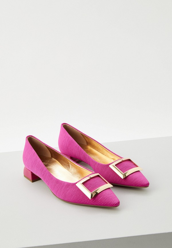 Högl Туфли - Lamoda Exclusive - фото 3