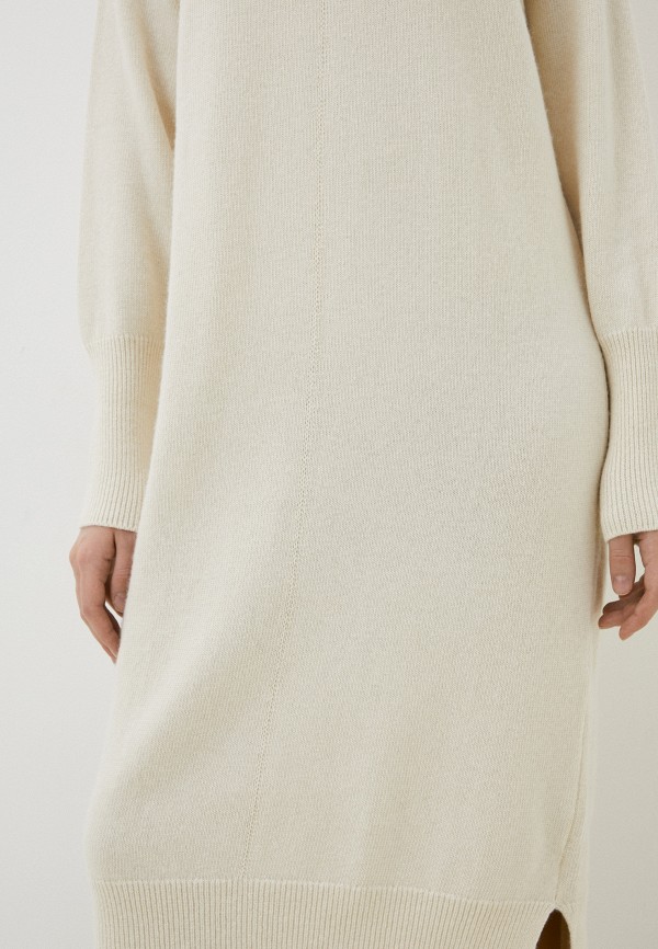 Платье Serianno, цвет: бежевый, MP002XW0OZLX — купить в интернет ...