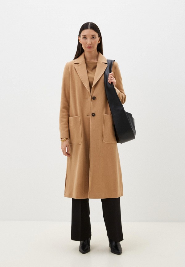 Marc O'Polo Пальто однобортное - фото 1