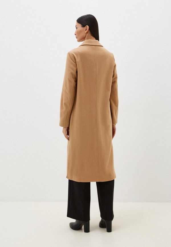 Marc O'Polo Пальто однобортное - фото 3