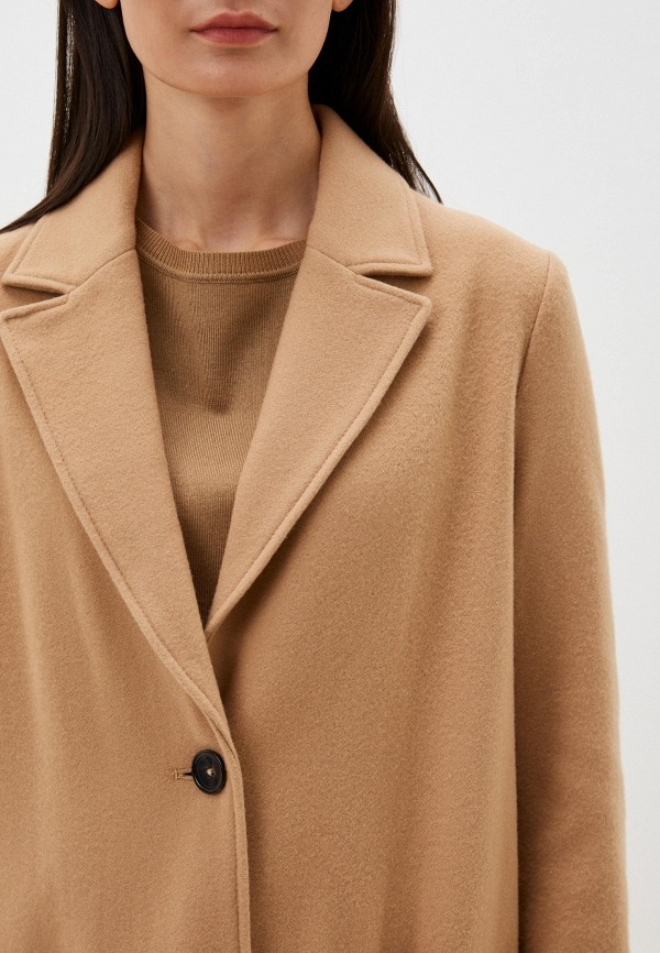 Marc O'Polo Пальто однобортное - фото 5