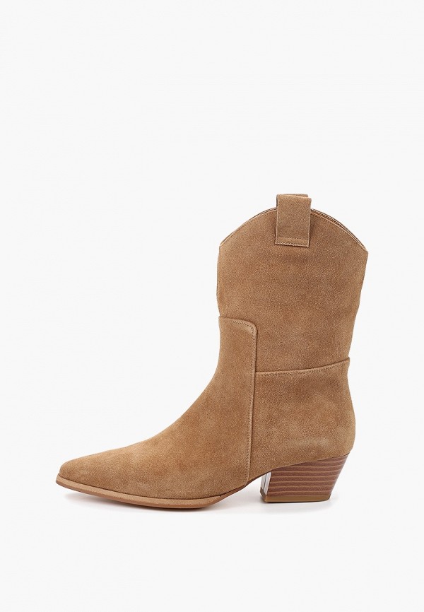 Dino Ricci Полусапоги - фото 1