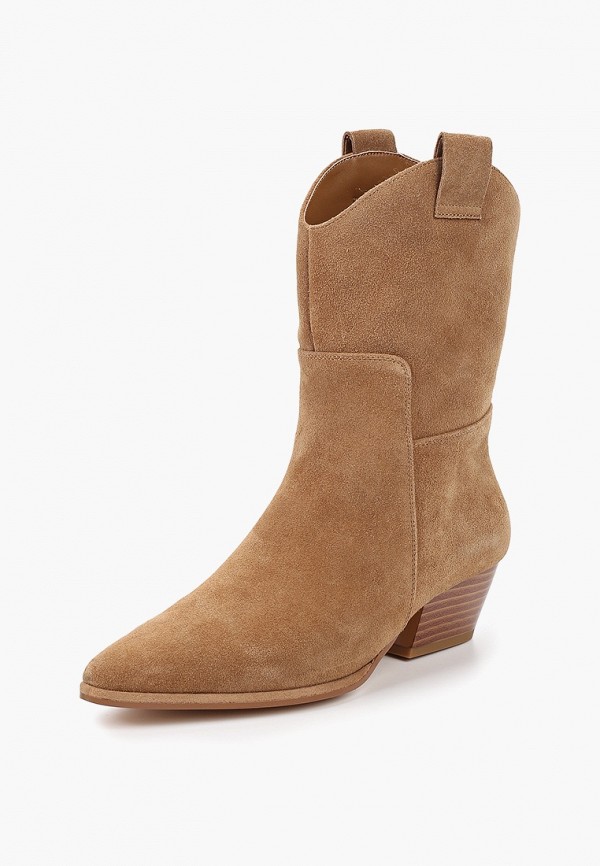 Dino Ricci Полусапоги - фото 2