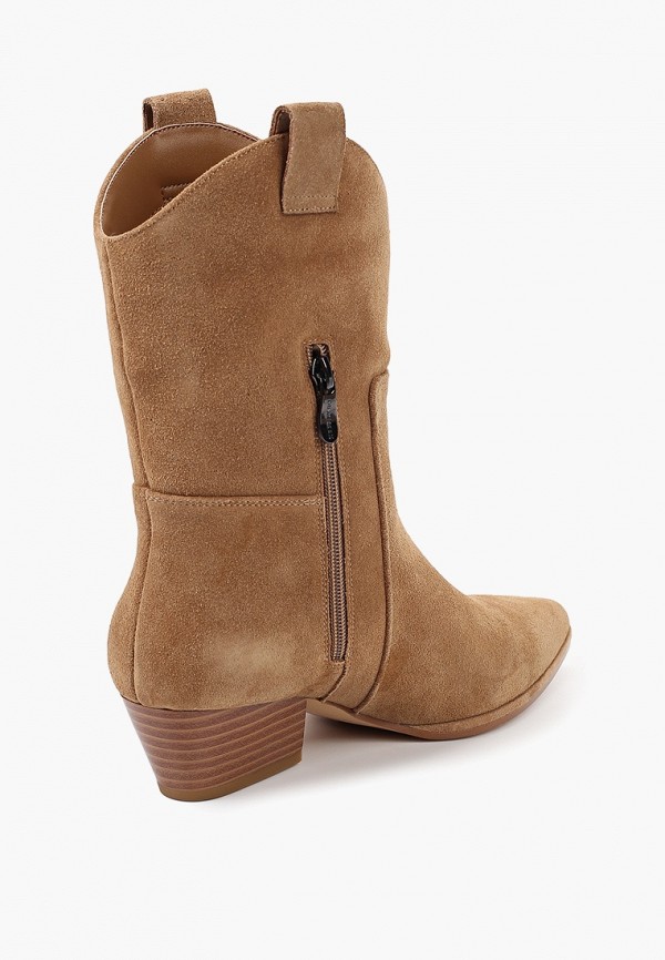 Dino Ricci Полусапоги - фото 3