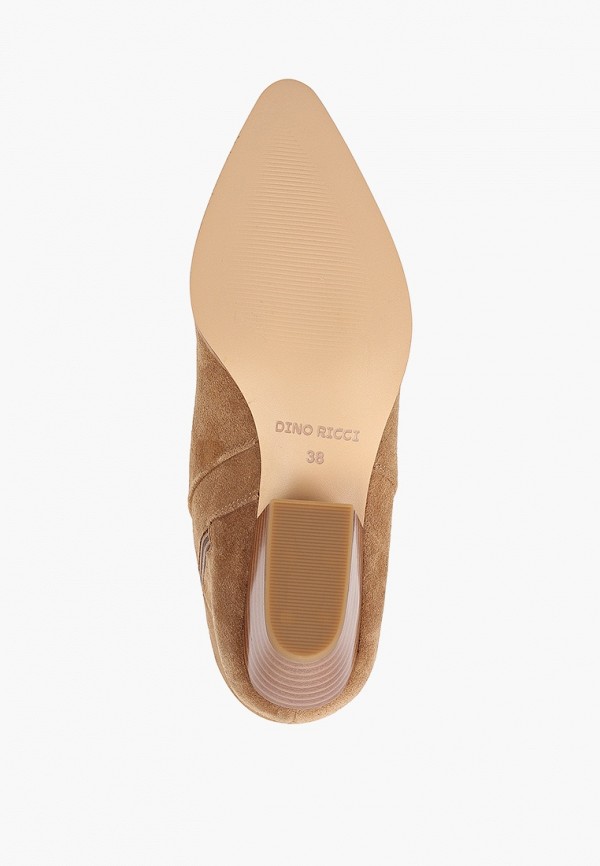 Dino Ricci Полусапоги - фото 6