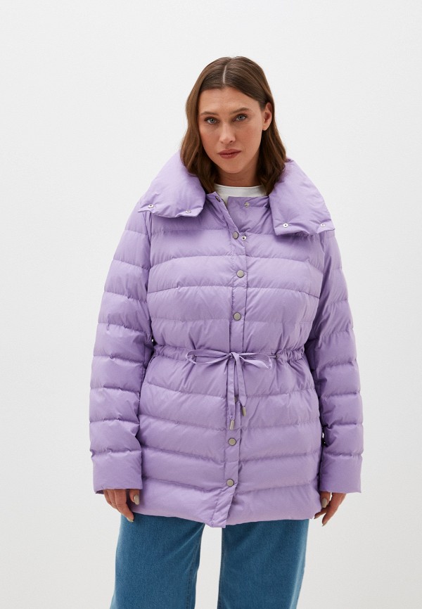 Modress Пуховик - фото 1