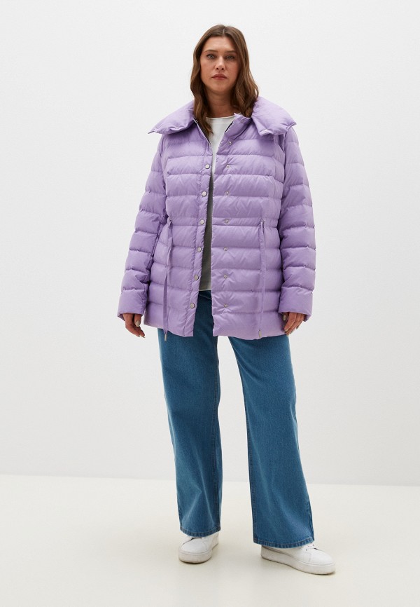 Modress Пуховик - фото 2