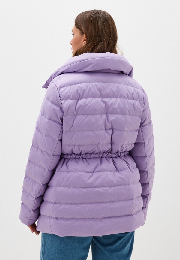 Modress Пуховик - фото 3