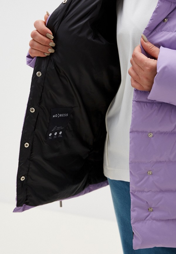 Modress Пуховик - фото 4