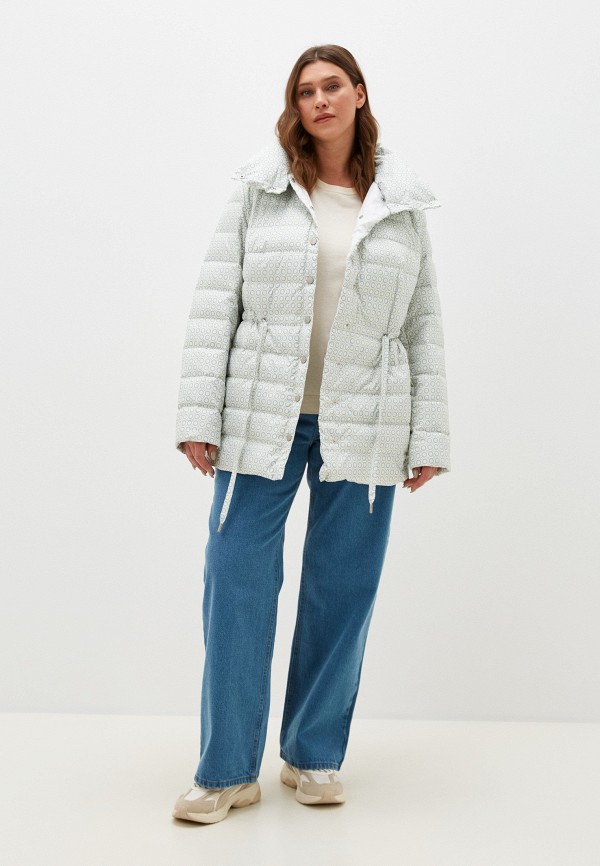 Modress Пуховик - фото 2