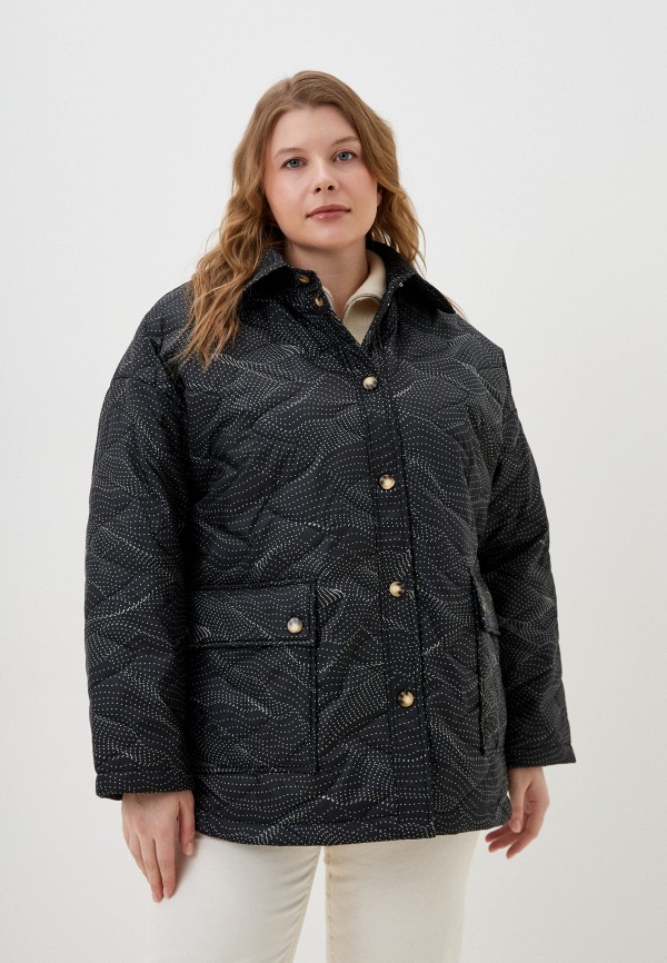 Modress Куртка-рубашка - фото 1