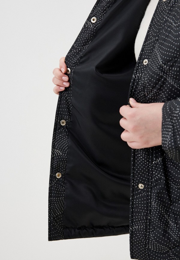 Modress Куртка-рубашка - фото 4