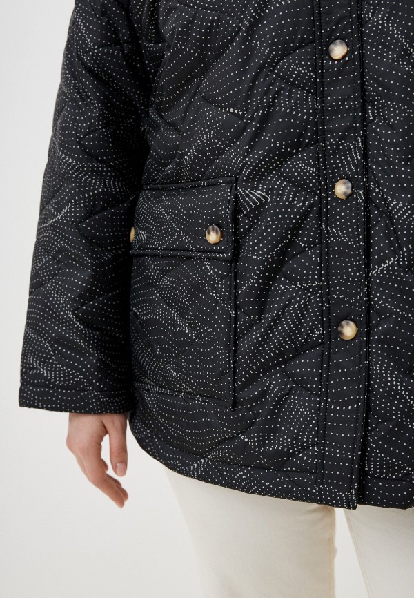 Modress Куртка-рубашка - фото 5