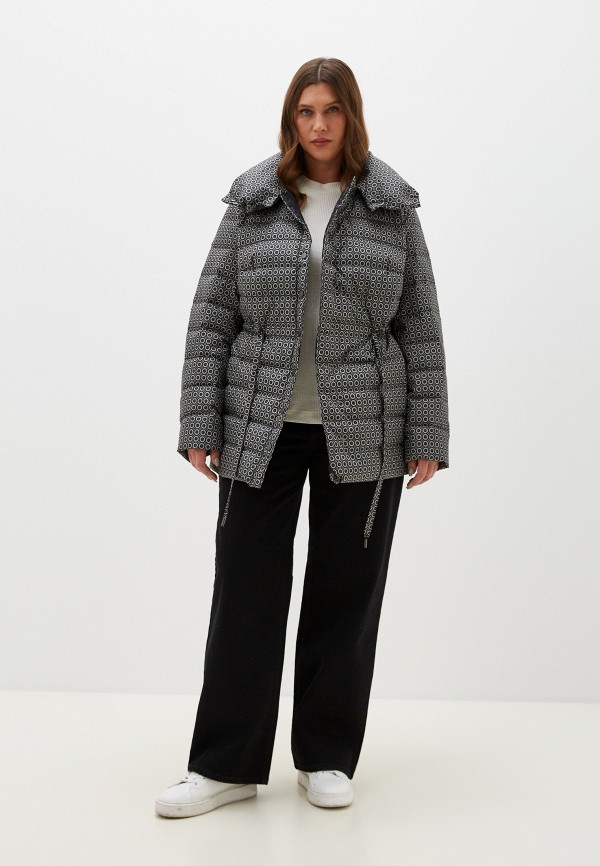 Modress Пуховик - фото 2