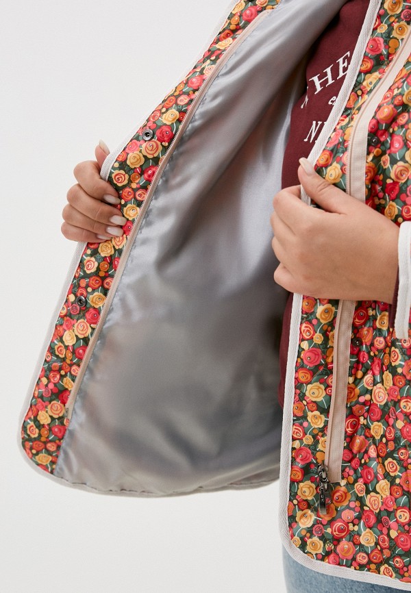 Modress Бомбер - фото 4