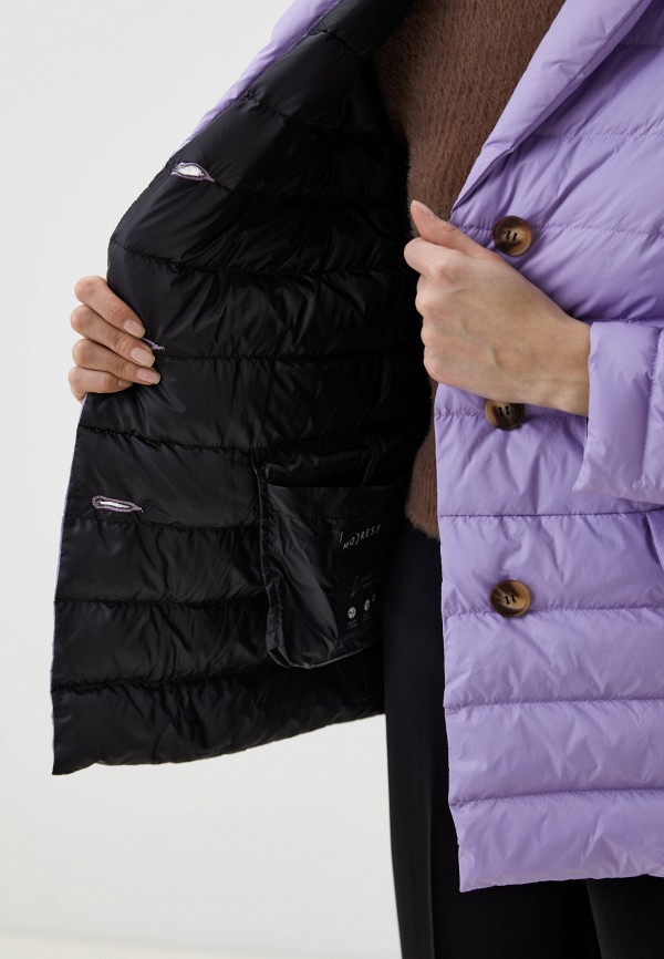 Modress Куртка утепленная - фото 5