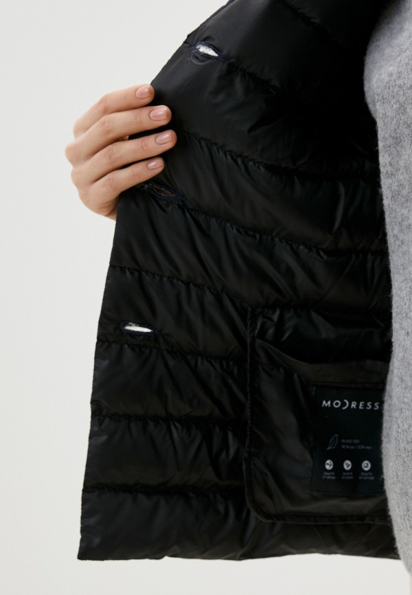 Modress Куртка утепленная - фото 4