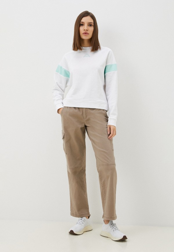 Kappa Свитшот - фото 2