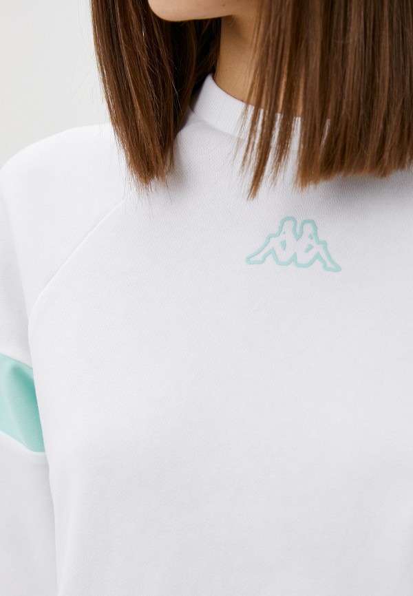 Kappa Свитшот - фото 4