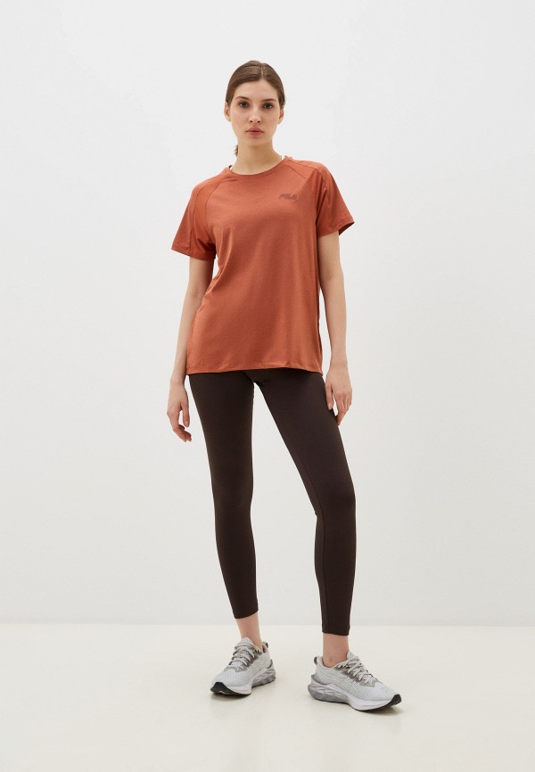 Fila Леггинсы - фото 2