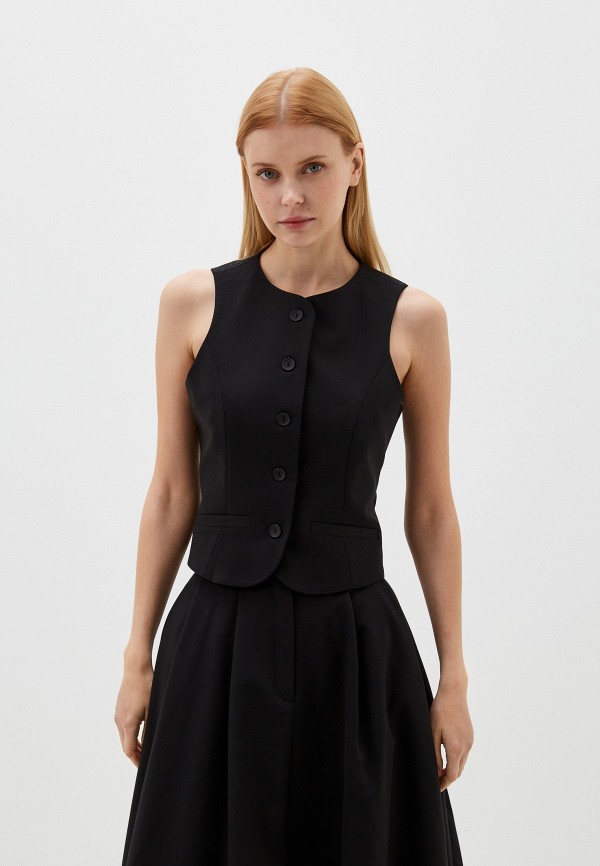 Bymodno Жилет - БЕТАНИ - фото 1