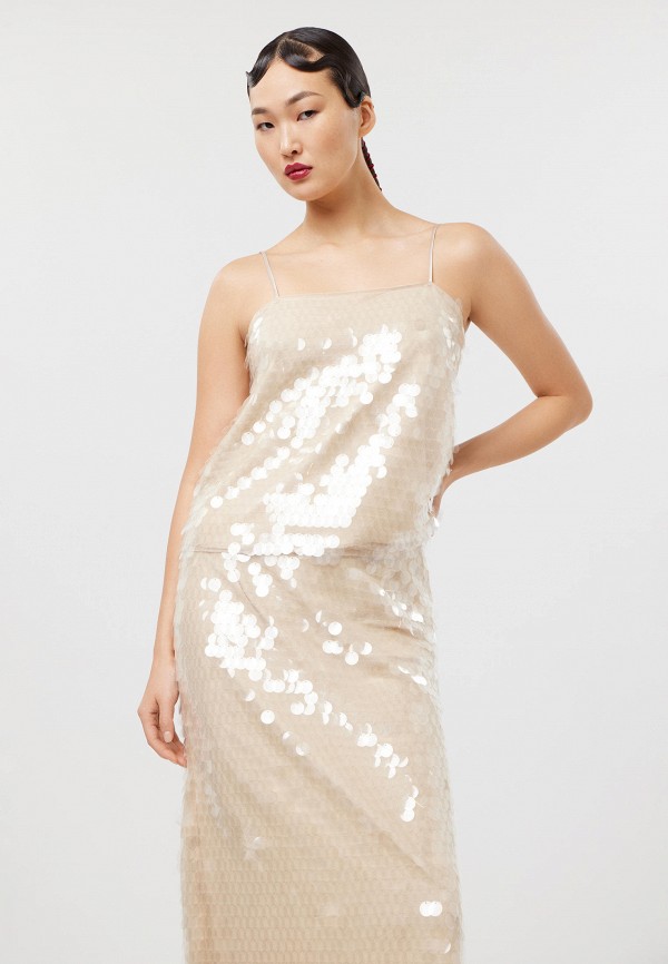 Fashion Rebels Топ - фото 1