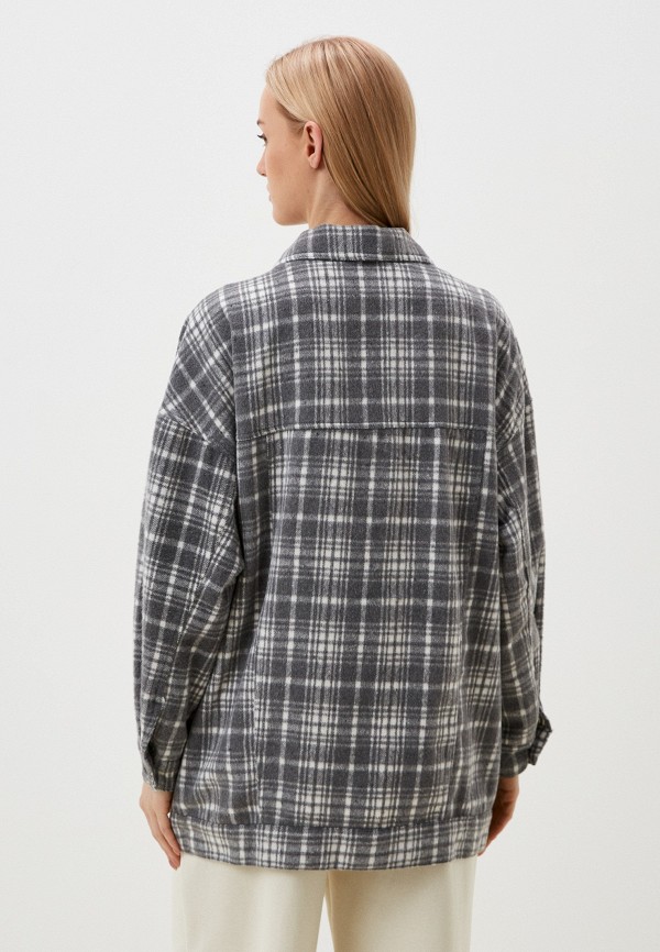 Buro.12.Eighteen Рубашка - фото 3