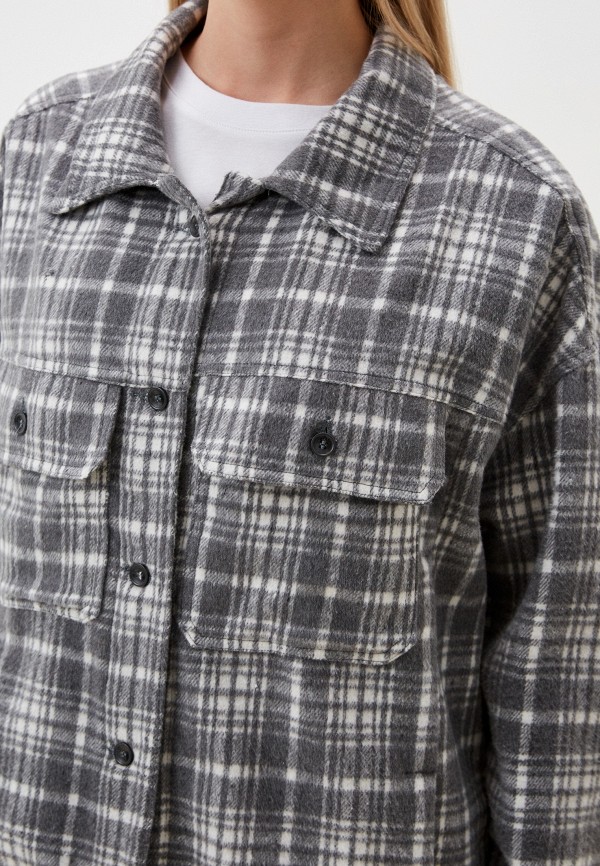 Buro.12.Eighteen Рубашка - фото 4