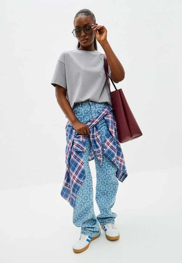 La Urba Person Футболка - фото 2